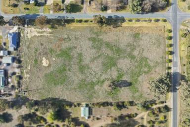 Farm For Sale - VIC - Violet Town - 3669 - Development Opportunity - Approved Planning Permit For 19 Lot Residential Subdivision  (Image 2)