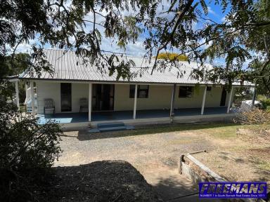 Farm For Sale - QLD - Nanango - 4615 - 6.6 Acre* Hinterland Retreat  (Image 2)