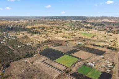 Farm For Sale - QLD - Gowrie Junction - 4352 - Location - Soil - Water  (Image 2)