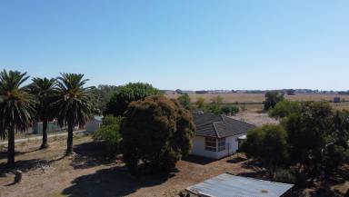 Farm For Sale - VIC - Corop - 3559 - 1885 Midland Hwy, COROP  (Image 2)