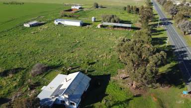 Farm Auction - VIC - Corop - 3559 - Deceased Estate - Property Must Be Sold - Multi Auction (3 Properties)  (Image 2)