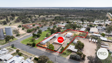 Farm For Sale - NSW - Wentworth - 2648 - Unique Property with Endless Possibilities  (Image 2)