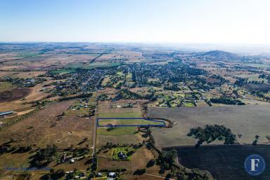 Farm For Sale - NSW - Boorowa - 2586 - Residential Subdivision Opportunity  (Image 2)