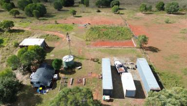 Farm For Sale - QLD - Grahams Creek - 4650 - Weekender for the family or a base for the caravan  (Image 2)