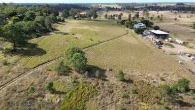 Farm For Sale - QLD - Grahams Creek - 4650 - Weekender for the family or a base for the caravan  (Image 2)