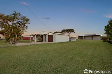 Farm For Sale - QLD - Te Kowai - 4740 - Beautifully Renovated Acreage!  (Image 2)