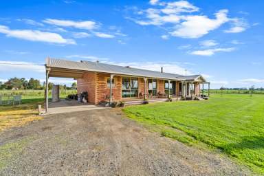 Farm Sold - VIC - Riverslea - 3860 - 'Lifestyle opportunity within prime irrigation country'  (Image 2)