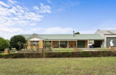 Farm Sold - VIC - Rosedale - 3847 - Quiet Lifestyle property, with abundance of opportunities  (Image 2)