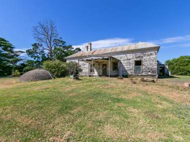 Farm Sold - VIC - Rosedale - 3847 - Renovators dream with decades of history!  (Image 2)