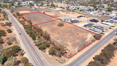 Farm For Sale - SA - Port Augusta West - 5700 - Prime Residential land for Housing Development or Lifestyle Community  (Image 2)