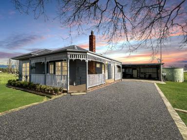 Farm For Sale - VIC - Yarragon - 3823 - Charming rural cottage move in ready  (Image 2)