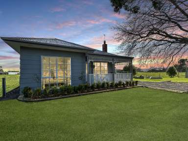 Farm For Sale - VIC - Yarragon - 3823 - Surrounded by Farmland  (Image 2)