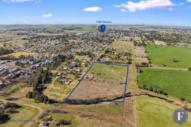 Farm For Sale - NSW - Harden - 2587 - DEVELOPMENT OPPORTUNITY  (Image 2)