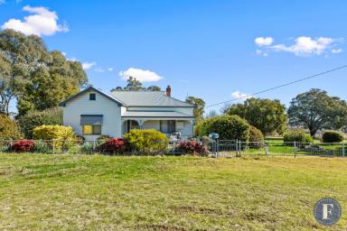 Farm For Sale - NSW - Harden - 2587 - FAMILY HOME WITH SUBDIVISION POTENTIAL  (Image 2)