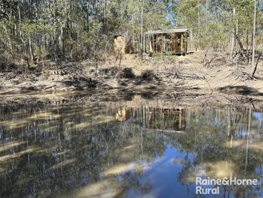 Farm For Sale - QLD - Wattle Camp - 4615 - Beautiful 5 Acre block with Cabin  (Image 2)