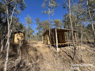 Farm For Sale - QLD - Wattle Camp - 4615 - Beautiful 5 Acre block with Cabin  (Image 2)