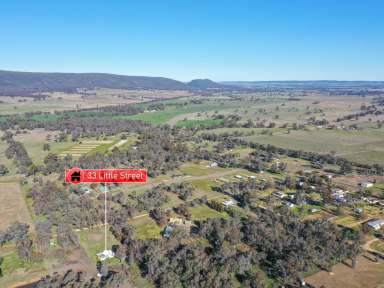 Farm For Sale - NSW - Bendick Murrell - 2803 - Tranquil Environment With Mountain Views  (Image 2)