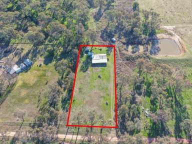 Farm For Sale - NSW - Bendick Murrell - 2803 - Tranquil Environment With Mountain Views  (Image 2)