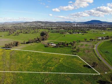 Farm For Sale - NSW - Gunnedah - 2380 - LIFESTYLE BLOCK ONLY MINUTES FROM TOWN  (Image 2)