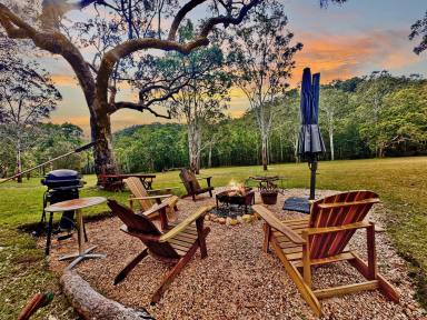 Farm For Sale - NSW - Laguna - 2325 - Tranquil Bushland Retreat with Beautiful Private Valley Acres  (Image 2)