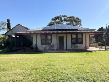 Farm For Sale - SA - Kadina - 5554 - Tranquil Setting with a Country Lifestyle on the Edge of Town!  (Image 2)