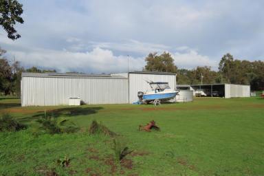 Farm For Sale - WA - North Boyanup - 6237 - Ideal Horse Property Plus Rental Income 11.26 ha (approx. 27 Ac)  (Image 2)