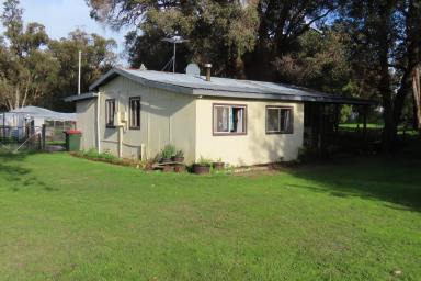 Farm For Sale - WA - North Boyanup - 6237 - Ideal Horse Property Plus Rental Income 11.26 ha (approx. 27 Ac)  (Image 2)