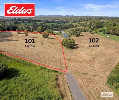 Farm For Sale - QLD - Chatsworth - 4570 - Views! 3.4acs - CHATSWORTH  (Image 2)