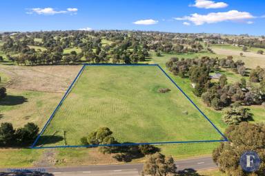 Farm For Sale - NSW - Harden - 2587 - 4.5* ACRE RURAL LOT TO BUILD YOUR DREAM  (Image 2)