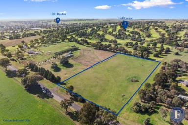 Farm For Sale - NSW - Harden - 2587 - 4.5* ACRE RURAL LOT TO BUILD YOUR DREAM  (Image 2)