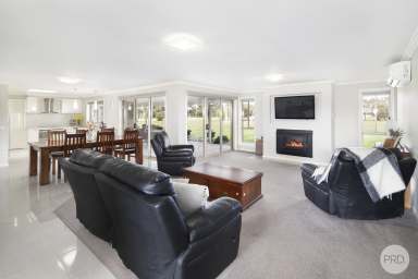 Farm For Sale - VIC - Haddon - 3351 - Rare 15 Acre Large Home In Haddon  (Image 2)