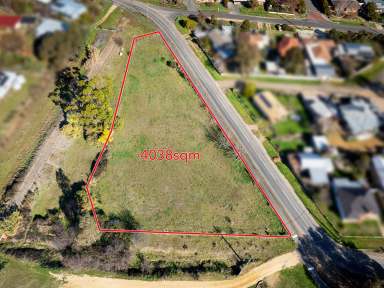 Farm For Sale - VIC - Campbells Creek - 3451 - 4038m2 in Heart of Campbells Creek  (Image 2)