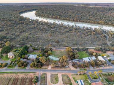 Farm For Sale - VIC - Nichols Point - 3501 - Tranquil Views over King's Billabong Park  (Image 2)