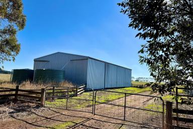 Farm For Sale - VIC - Naroghid - 3266 - Outpaddock / Lifestyle Opportunity  (Image 2)