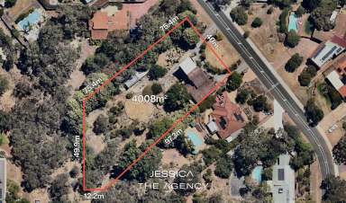 Farm For Sale - WA - Kalamunda - 6076 - Open Sunday 12:00  (Image 2)