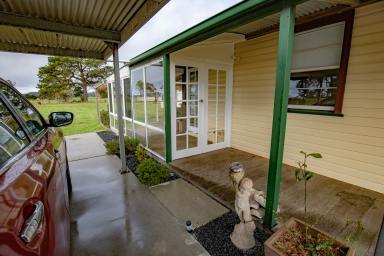 Farm For Sale - TAS - Smithton - 7330 - Charming Cottage in Smithton - 16 Leesville Road  (Image 2)