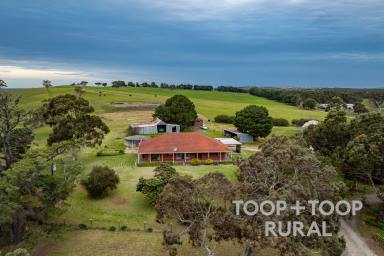 Farm Sold - SA - Tooperang - 5255 - Deep Creek Farm  (Image 2)