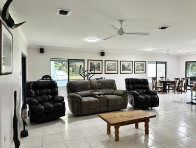 Farm For Sale - QLD - Ellerbeck - 4816 - Dream Acreage Lifestyle Change near Cardwell North Queensland  (Image 2)