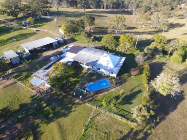 Farm For Sale - NSW - Leeville - 2470 - LYNBURN - 195 ACRES  (Image 2)