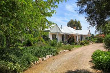 Farm For Sale - VIC - Maffra - 3860 - Stunning 20-acre lifestyle property offers the best of both worlds  (Image 2)