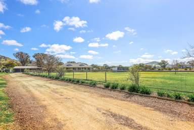 Farm For Sale - NSW - Nundle - 2340 - ENTERTAINMENT, SPACE & LIFESTYLE  (Image 2)