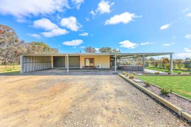 Farm For Sale - NSW - Nundle - 2340 - ENTERTAINMENT, SPACE & LIFESTYLE  (Image 2)