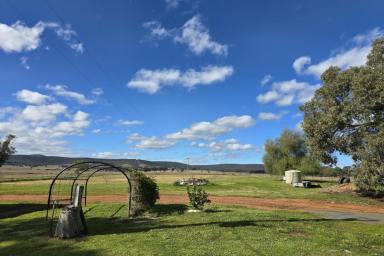 Farm For Sale - NSW - Parkes - 2870 - Picturesque Views!  (Image 2)