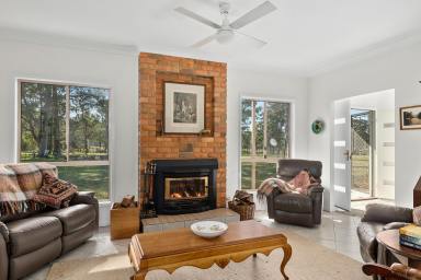 Farm For Sale - NSW - Canyonleigh - 2577 - Country Classic  (Image 2)