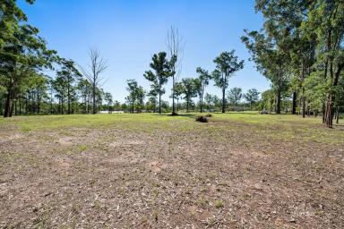 Farm For Sale - QLD - Benarkin North - 4314 - Don't Miss Out on This 5-Acre Rural Paradise with a Massive Shed  (Image 2)