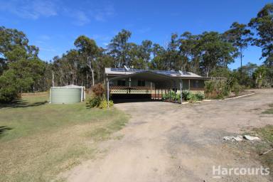 Farm For Sale - QLD - McIlwraith - 4671 - Charming Family Home on 1.25 Acres! Shed, Solar & Pool!  (Image 2)