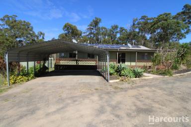 Farm For Sale - QLD - McIlwraith - 4671 - Charming Family Home on 1.25 Acres! Shed, Solar & Pool!  (Image 2)