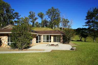 Farm For Sale - NSW - Kyogle - 2474 - "BENTLEY GEM"  (Image 2)