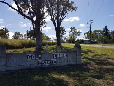 Farm For Sale - QLD - Monto - 4630 - Long Drive is on Par  (Image 2)