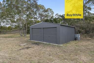 Farm Sold - NSW - Goulburn - 2580 - Whisper Quiet!  (Image 2)